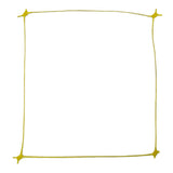 60" x 3280' Trellis Netting