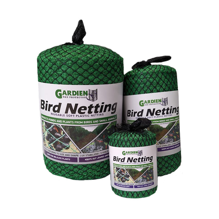 30' x 25' Bird Netting – DenetDirect