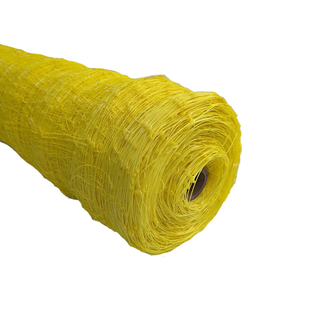 48" x 3200' Trellis Netting